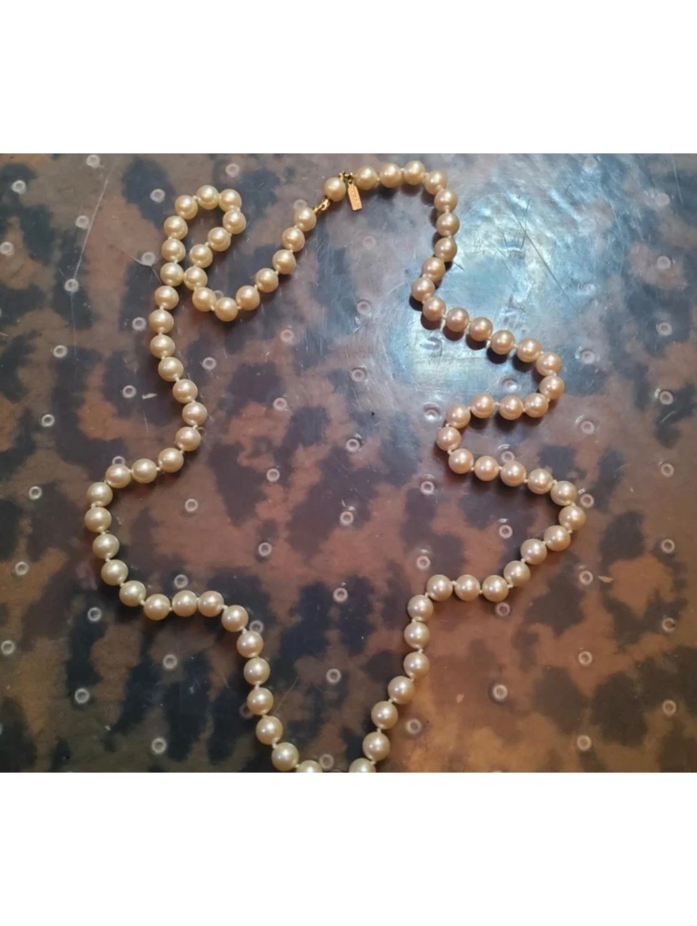 Award Necklace